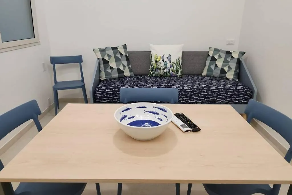 Casa Azzurra Apartment Loano