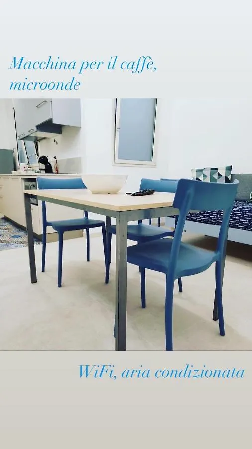 Casa Azzurra Apartment Loano 0*,  Italy
