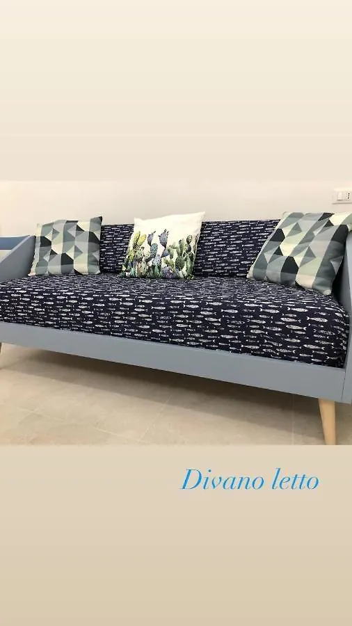 Casa Azzurra Apartment Loano