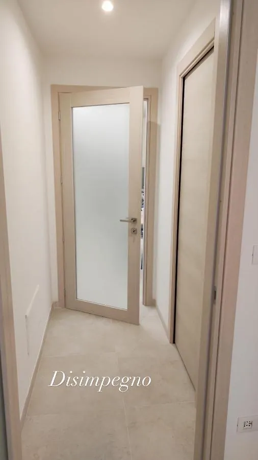 Casa Azzurra Apartment Loano