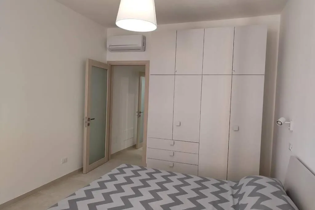 Casa Azzurra Apartment Loano