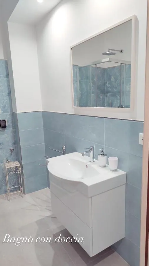 Casa Azzurra Apartment Loano 0*,