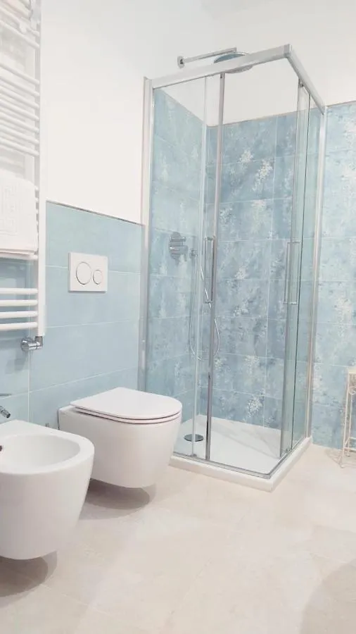 Casa Azzurra Apartment Loano