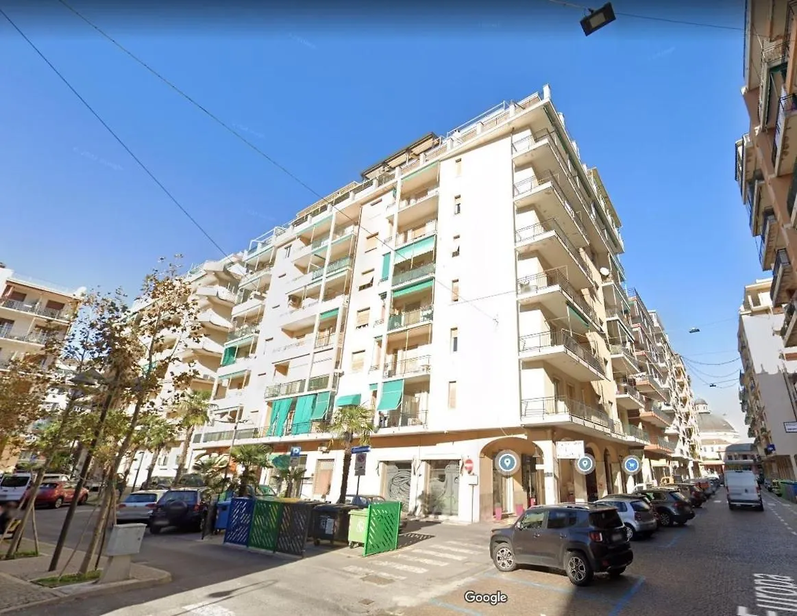Casa Azzurra Apartment Loano